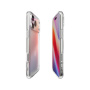 Spigen Ultra Hybrid transparentný kryt pre iPhone 17 Pro - číry