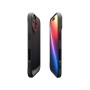 Spigen Rugged Armor odolný kryt s MagSafe pre iPhone 17 - čierny