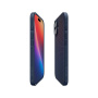 Spigen Liquid Air kryt pre iPhone 17 - tmavo modrý