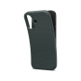 Spigen Liquid Air kryt pre iPhone 17 - tmavo zelený