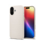 Spigen Liquid Air kryt pre iPhone 17 - béžový