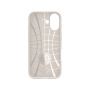 Spigen Liquid Air kryt pre iPhone 17 - béžový