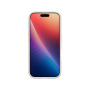 Spigen Liquid Air kryt pre iPhone 17 - béžový