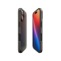 Spigen Thin Fit ultratenký kryt s MagSafe pre iPhone 17 - tmavo šedý