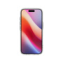 Spigen Ultra Hybrid transparentný kryt pre iPhone 17 - číry