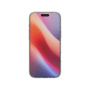 Spigen Liquid Crystal transparentný kryt s MagSafe pre iPhone 17 Pro Max - číry