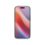 Spigen Liquid Crystal transparentný kryt s MagSafe pre iPhone 17 - číry
