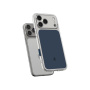 Spigen Ultra Hybrid T kryt s MagSafe pre iPhone 17 Pro Max - tmavomodrý