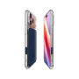 Spigen Ultra Hybrid T kryt s MagSafe pre iPhone 17 Pro Max - tmavomodrý
