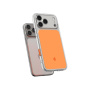Spigen Ultra Hybrid T kryt s MagSafe pre iPhone 17 Pro Max - oranžový