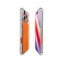 Spigen Ultra Hybrid T kryt s MagSafe pre iPhone 17 Pro - oranžový