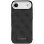 Guess 4G kryt s MagSafe pre iPhone Air - sivý