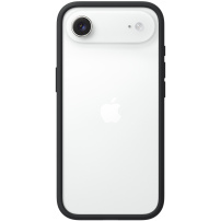 Originálne Apple ochranný rámček pre iPhone Air - čierny