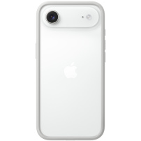 Originálne Apple ochranné puzdro pre iPhone Air - svetlo šedé