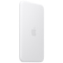 Originálne Apple bezdrôtová MagSafe powerbanka pre iPhone Air - biela