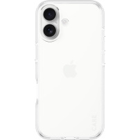 PanzerGlass CARE Urban transparentný kryt pre iPhone 17 - číry