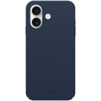 MOFI ultratenký ochranný kryt pre iPhone 17 - tmavo modrý