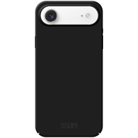 MOFI ultratenký ochranný kryt pre iPhone Air - čierny