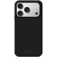 MOFI ultratenký ochranný kryt pre iPhone 17 Pro Max - čierny