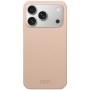 MOFI ultratenký ochranný kryt pre iPhone 17 Pro Max - ružovozlatý