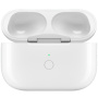 Náhradné nabíjacie puzdro s konektorom Lightning pre AirPods Pro 1 / 2 - biele