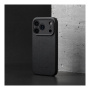 Native Union Active kryt s MagSafe pre iPhone 17 - čierny