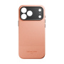 Native Union Active kryt s MagSafe pre iPhone 17 Pro Max - marhuľový