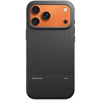 Native Union (RE)Classic kryt s MagSafe pre iPhone 17 Pro Max - čierny