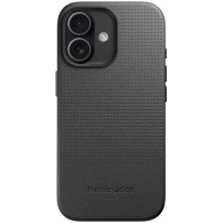 Native Union Active kryt s MagSafe pre iPhone 17 - čierny
