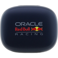 Oracle Red Bull Racing Powerbar bezdrôtové slúchadlá - tmavo modrá