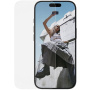 PanzerGlass SAFE Ultra-Wide Fit tvrdené sklo pre iPhone 17