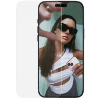 PanzerGlass SAFE Ultra-Wide Fit tvrdené sklo pre iPhone 17 Pro Max