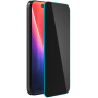 Spigen GLAS.tR EZ Fit tvrdené Anti-Spy sklo pre iPhone Air
