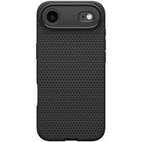 Spigen Liquid Air kryt pre iPhone Air - čierny