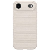 Spigen Liquid Air kryt pre iPhone Air - béžový