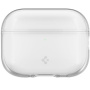 Spigen Liquid Crystal obal s pútkom pre AirPods Pro 3 - číry