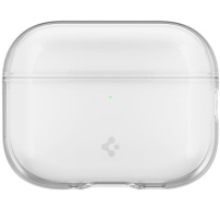 Spigen Liquid Crystal obal s pútkom pre AirPods Pro 3 - číry