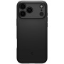 Spigen Thin Fit ultratenký kryt s MagSafe pre iPhone 17 Pro Max - čierny