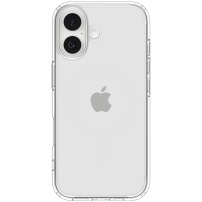 Spigen Ultra Hybrid transparentný kryt pre iPhone 17 - číry
