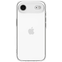 Spigen Ultra Hybrid transparentný kryt pre iPhone Air - číry
