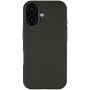 Tactical Velvet Smoothie silikónový kryt s MagSafe pre iPhone 17 – tmavo zelený