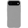 Tactical Velvet Smoothie silikónový kryt s MagSafe pre iPhone Air - sivý