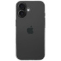 Tactical transparentný kryt pre iPhone 17 - číry