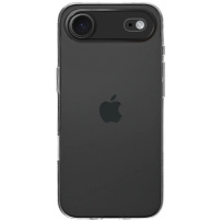 Tactical transparentný kryt pre iPhone Air - číry