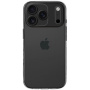 Tactical transparentný kryt pre iPhone 17 Pro - číry