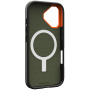 UAG Civilian odolný kryt s MagSafe pre iPhone 17 - olivový
