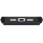 UAG Civilian odolný kryt s MagSafe pre iPhone 17 Pro - tmavo modrý