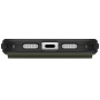 UAG Civilian odolný kryt s MagSafe pre iPhone 17 Pro - olivový