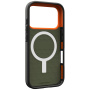 UAG Civilian odolný kryt s MagSafe pre iPhone 17 Pro - olivový
