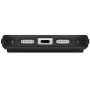 UAG Civilian odolný kryt s MagSafe pre iPhone 17 Pro Max - čierny